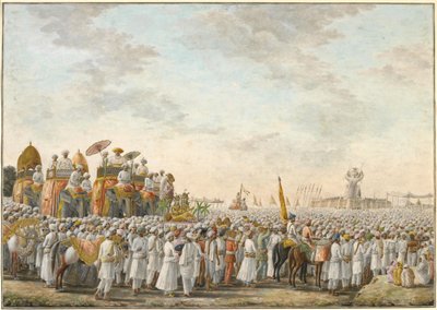 Mailah-Jahn by Sewak Ram